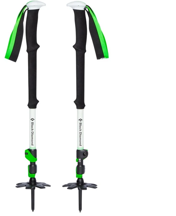 Black Diamond Expedition 3 Touren Skistock