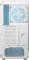 Cougar Airface Pure Pro, weiß, Glasfenster Vorschaubild