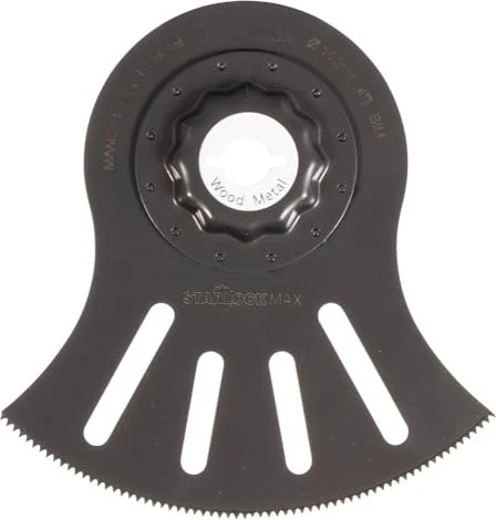 Makita BiM Tauchsägeblatt 52mm, 1 Stück