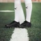 Puma Ultra 5 Ultimate AG puma black/puma silver/shadow grey (Herren) Vorschaubild