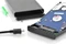 Digitus externes Gehäuse, USB 2.0 Mini-B Vorschaubild