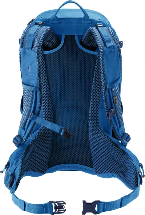 Deuter Futura 27 nightblue/baltic