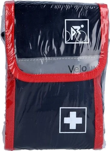 VELO Fahrradverbandtasche, 1 St