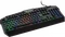 Verbatim SureFire KingPin RGB Gaming Keyboard, LEDs RGB, schwarz, USB, IT Vorschaubild
