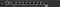 Ubiquiti EdgeRouter 12 Desktop Gigabit Router, 10x RJ-45, 2x SFP, 20W passiv PoE Vorschaubild