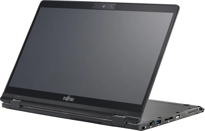 Fujitsu Lifebook U939X, schwarz, Core i5-8265U, 16GB RAM, 512GB SSD, LTE, DE