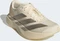 adidas Adizero Evo SL wonder white/cyber metallic/warm vanilla (Damen) Vorschaubild