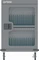 Manhattan 32-Port Mobiler Ladeschrank, Notebook, Tablet und Smartphone, 32 Geräte bis 16", versperrbar Vorschaubild
