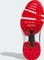 adidas Modern Classic 80 Spikeless core black/iron metallic/better scarlet Vorschaubild