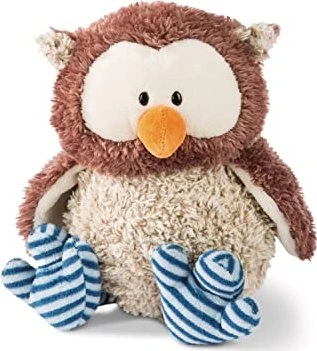 Nici The Owlsons
