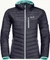 Jack Wolfskin Routeburn Jacke (Damen) (Modell 2022) Vorschaubild