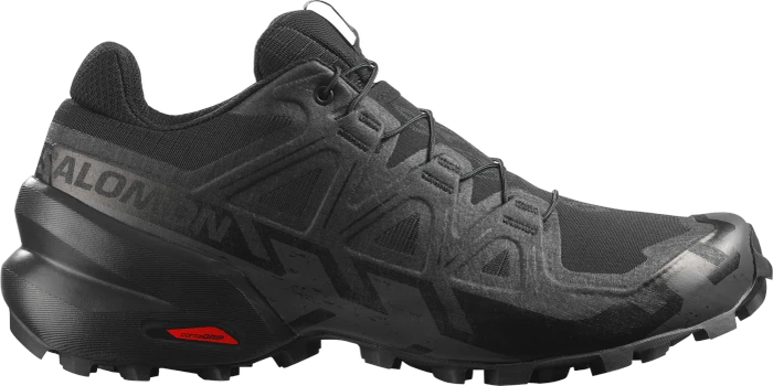 Salomon Speedcross 6 spellbound/black/tradewinds (Damen)