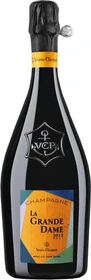 Veuve Clicquot Ponsardin La Grande Dame 750ml
