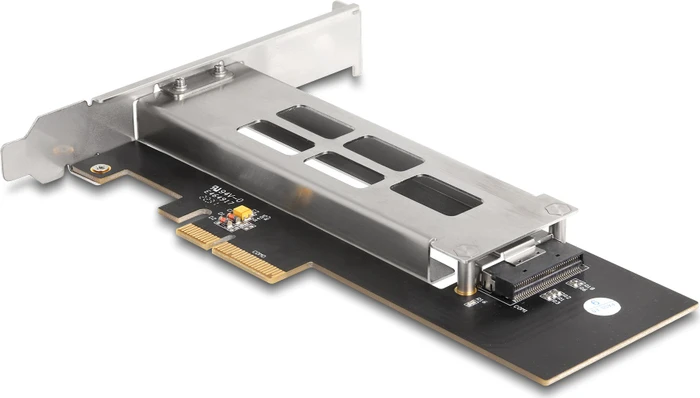 DeLOCK PCIe -> M.2 PCIe