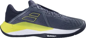 Babolat Propulse Fury 3 All Court grey/aero (Herren)