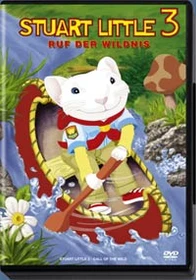 Stuart Little 3 (DVD)