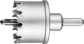 Pferd LOS HM 5235 tief HM Lochsäge, 52x35mm, 1 Stück