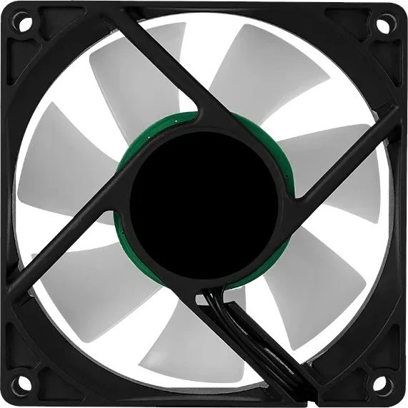AeroCool Frost 8 FRGB, 80mm