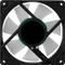 AeroCool Frost 8 FRGB, 80mm Vorschaubild