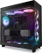 NZXT F Series F360 RGB Core Single-Frame Fan Unit, Matte Black, schwarz, LED-Steuerung, 3x 120mm Vorschaubild