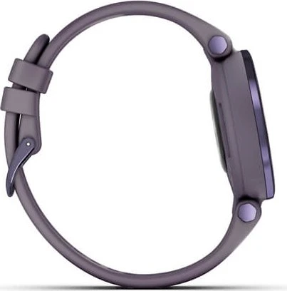 Garmin Lily Sport deep orchid/midnight orchid