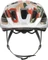 ABUS Aduro 3.0 LED Helm orange palm Vorschaubild