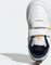 adidas Tensaur Sport CF K cloud white/collegiate gold/collegiate navy (Junior) Vorschaubild