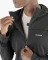 Salomon Sense Aero Hybrid Laufjacke deep black (Herren) Vorschaubild