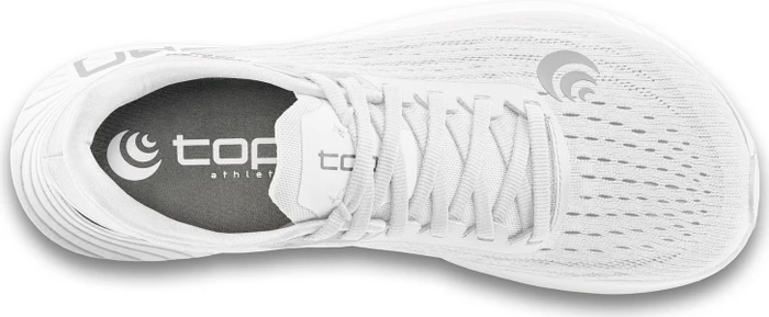 topo athletic Specter weiß/grau (Damen)