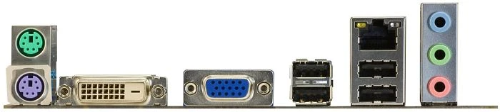ASUS P8H61-I LX R2.0 Rev 3.0 (Intel 1155)