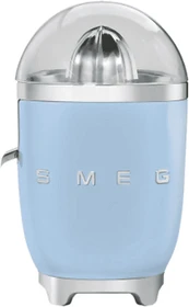 Smeg CJF01PB Zitruspresse