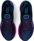 Asics Gel-Kayano 27 french blue/digital aqua (Damen) Vorschaubild