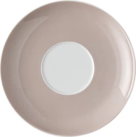Thomas Sunny Day Colours Cappuccino-/Jumbo-Untertasse 16.5cm rose powder