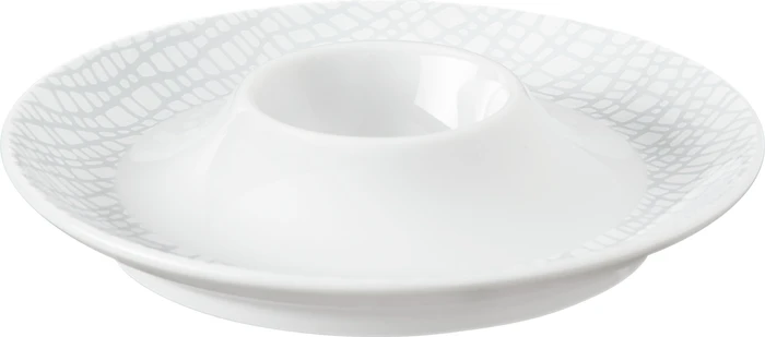 Seltmann Weiden Life Fashion 25675 Eierbecher elegant grey