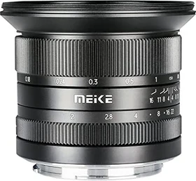 Meike 35mm T2.2 Cinema für Sony E