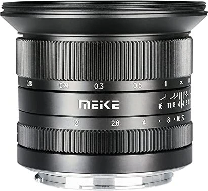 Meike 35mm T2.2 Cinema für Sony E