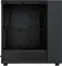 Fractal Design North Charcoal Black TG Dark, Glasfenster Vorschaubild