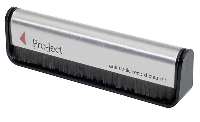Pro-Ject Brush It Plattenbürste