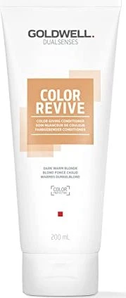 Goldwell Dualsenses Color Revive Conditioner, 200ml