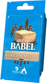 Rise of Babel - Ropes and Rollers (Erweiterung)