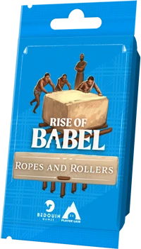 Rise of Babel