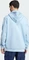 adidas Adicolor Classics Trefoil Hoodie clear sky (Herren) Vorschaubild