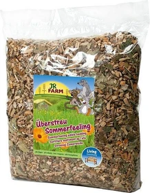 JR Farm Birds Überstreu Sommerfeeling, 10l