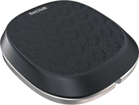 SanDisk iXpand Base für Apple iPhone 32GB