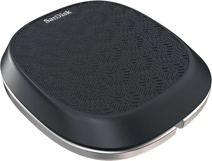 SanDisk iXpand Base für Apple iPhone 32GB