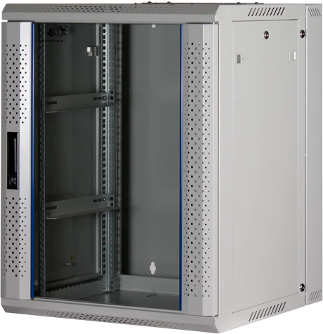 Rockstable 19" Wandschrank