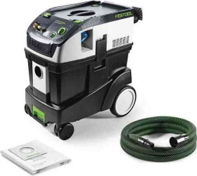 Festool CTL 48 E LE EC/B22 R1 Cleantec Nass-/Trockensauger