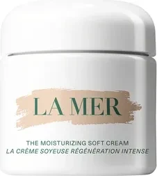 La Mer Crème de la Mer Moisturizing Soft Gesichtscreme, 100ml