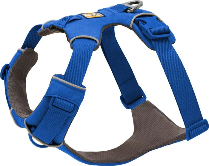 Ruffwear Front Range Harness S, blau (30501-407S)