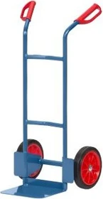 fetra Transportkarre Stahl 200kg